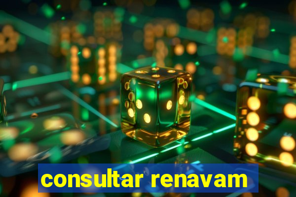 consultar renavam